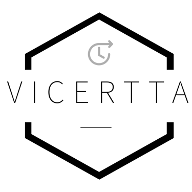 VICERTTA logo