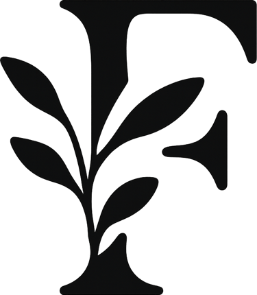 Framed Reality Designs logo