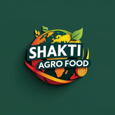 Shakti agro food logo