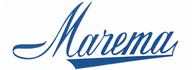 Camisa Marema GL logo