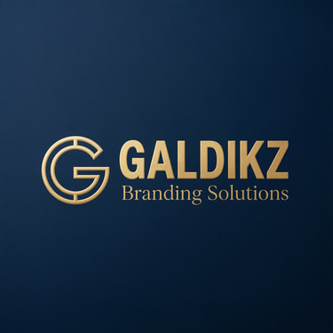 Galdikz Branding Solutions logo