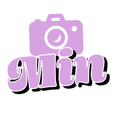 documentary photography in berlin and east germany | stage, cosplays and events logo