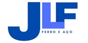 JLF - Telhas Metálicas logo
