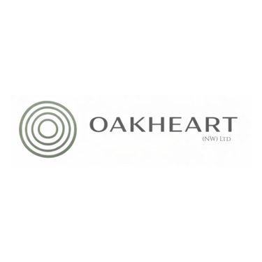 Oakheart NW Ltd logo
