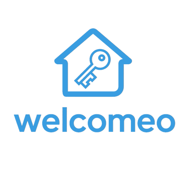 Welcomeo logo
