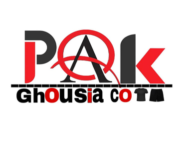 Pak Ghousia Co logo
