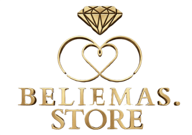 Beli Emas Store logo
