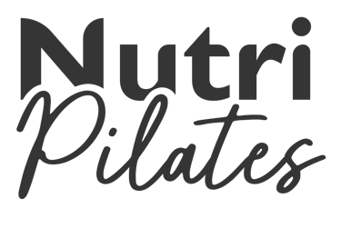 Pilates Equilibrio logo