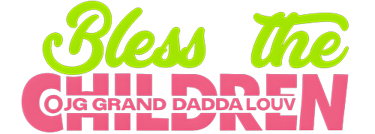 Bless the Children logo