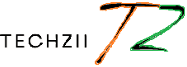 techzii logo