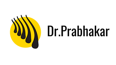Dr. Prabhakar Hair Clinic logo