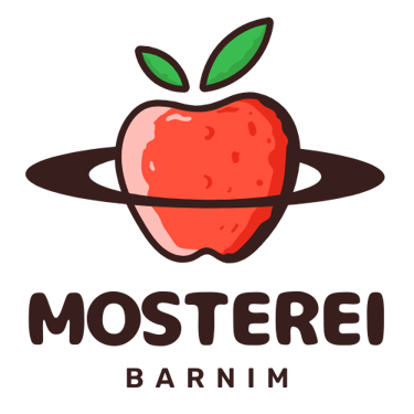 Mösterei Barnim logo