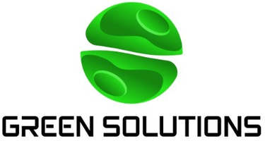 Green Solutions logo