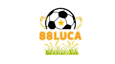 Nhà Cái Quốc Tế 88luca logo