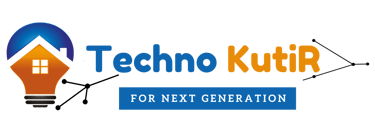 Techno Kutir logo