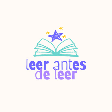 Leer antes de leer logo
