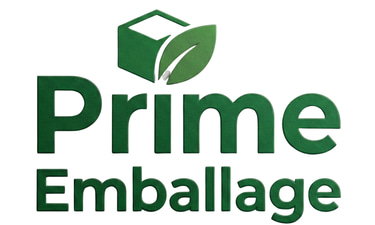 Prime Emballage logo