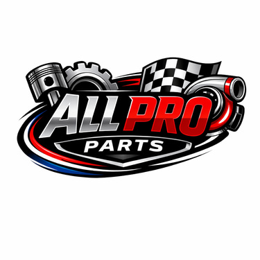All Pro Parts logo