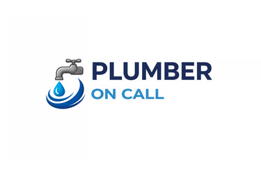 Plumber on Call logo