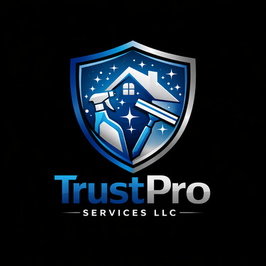 Trustpro services LLC logo