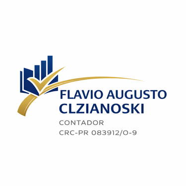 Flavio Augusto Contabilidade logo