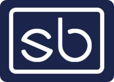 Silas Baker logo