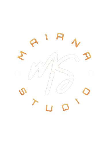 MAIANA STUDIO logo