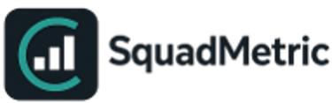 performance squad metric logo