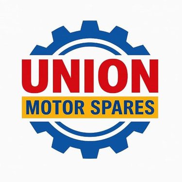 Union Motor Spares Kliptown logo