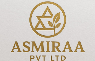 ASMIRAA FEBTEXA PRIVATE LIMITED logo