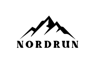 Nordrun logo