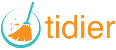 Tidier.com logo