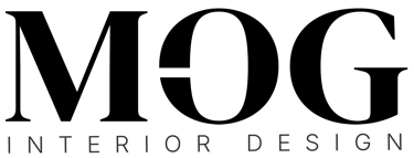 墨格國際設計事業有限公司 logo