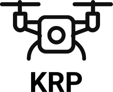 KRP Aerial Deployment logo