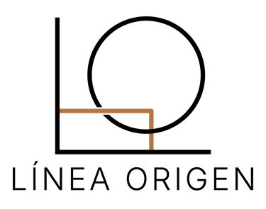 Linea Origen logo