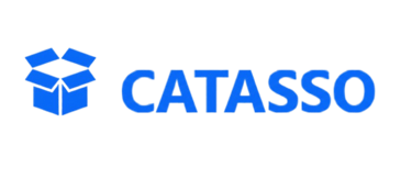 Catasso - Sistema de Gestão de obras logo