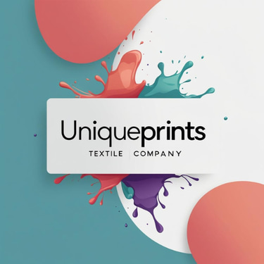 uniqueprints logo