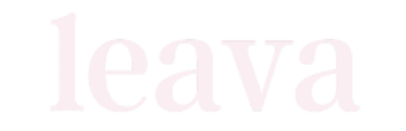 Leava Gummies logo
