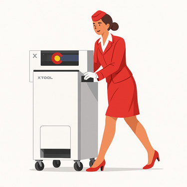 Mile High DTF Club logo