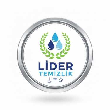 LİDER TEMİZLİK logo