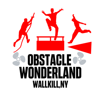 Obstacle Wonderland logo