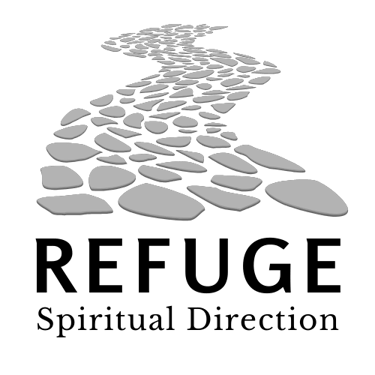 Refuge Spiritual Direction logo