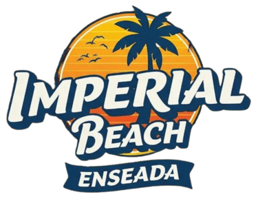 imperial beach enseada logo