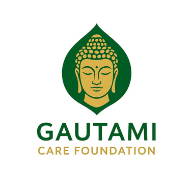 Gautami Care Foundation logo