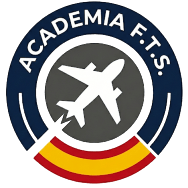 Academia FTS logo