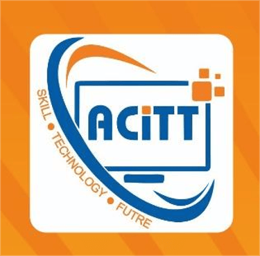 ACiT Computer Centre logo