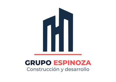 GRUPO ESPINOZA CONSTRUCCION Y DESARROLLO logo