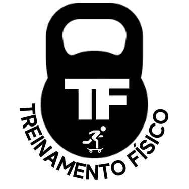TF Skateboard Training logo