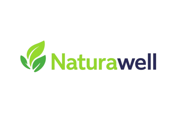 Naturawell logo