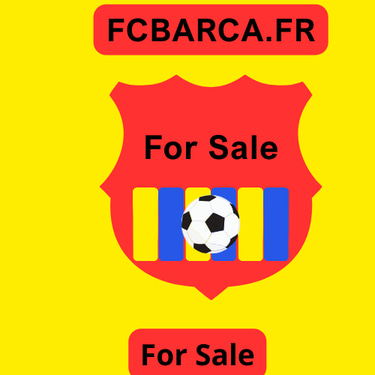 fcbarca.fr logo